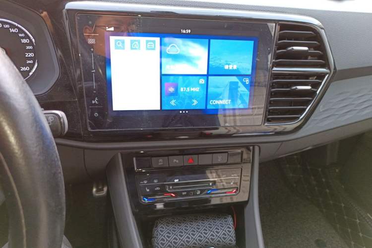 Used Jetta VS7 2020 1.4T Automatic Glory Edition