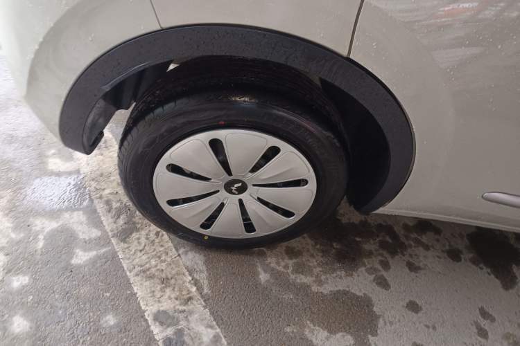 Used Wuling Bingo 2025 203km Light Edition
