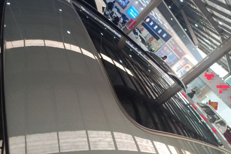 Used Lynk & Co 09 EM-P 2021 2.0T PHEV Halo Seven-Seater