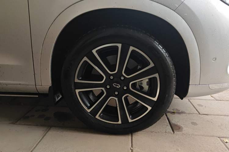 Used Hima AITO M7 2024 1.5T Intelligent Drive Rear-Drive Ultra Version 5 Seats