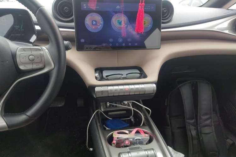 Used BYD Dolphin 2024 Honor Edition 420km Freedom Version