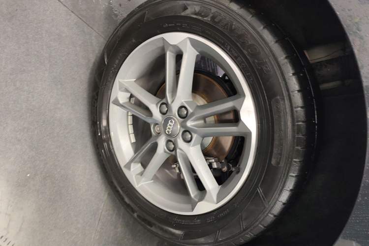 Used Audi Q3 2021 35 TFSI Advanced Style Edition
