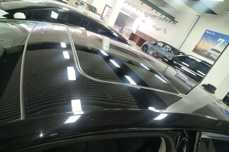 Used Buick LaCrosse 2024 28T Luxury Edition Roof