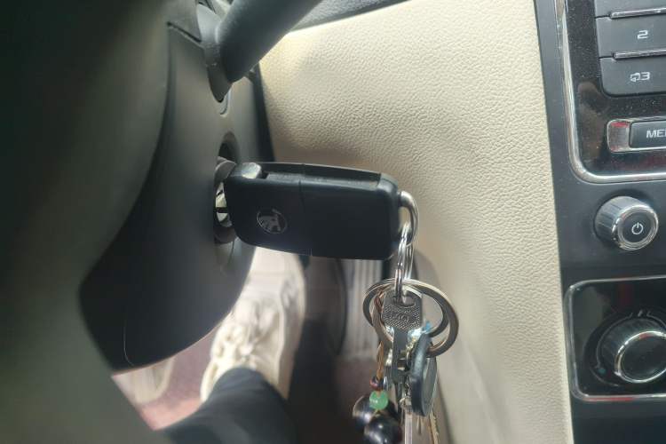 Used Skoda Superb 2013 1.8TSI Automatic MingShi Edition
