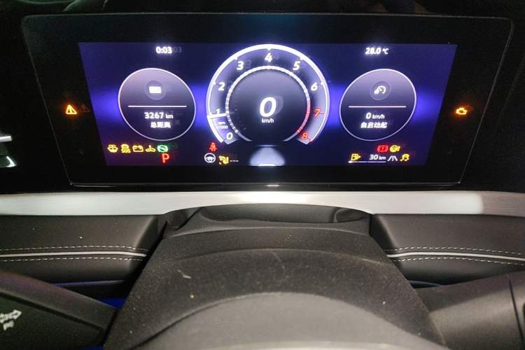 Used Volkswagen Passat 2025 Pro 380TSI Dragon Supreme Edition
