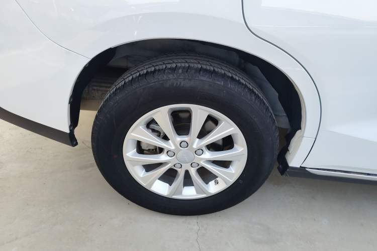 Used Haval M6 2021 PLUS 1.5T DCT Luxury Smart Connectivity Model