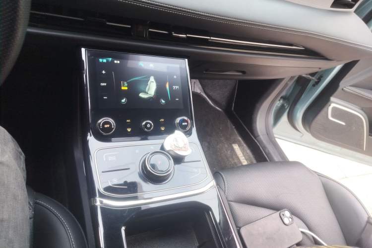 Used NETA U 2021 Pro 500 Global Edition