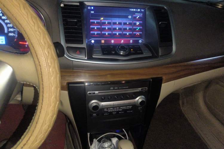 Used Nissan Teana 2012 2.0L XL Smart Enjoyment Version