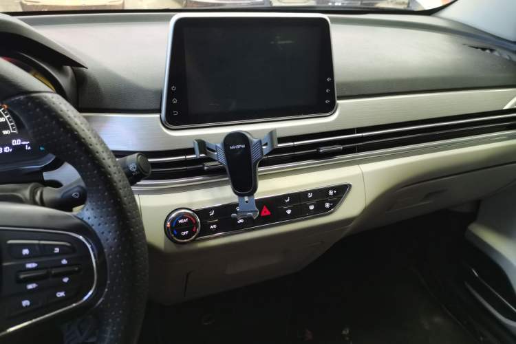 Used Dayun Yuehu 2022 300 Standard Edition
