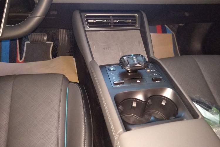 Used BYD Qin L 2024 DM-i 120KM Excellence Model