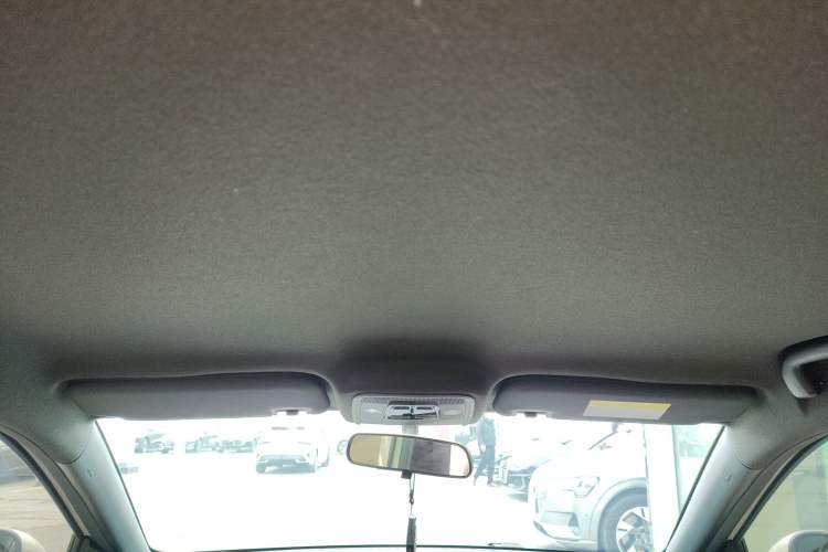 Used BYD Seagull 2023 Free Edition Headliner