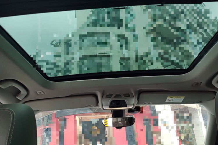 Used BMW X1 2021 sDrive25Li Leading Model
