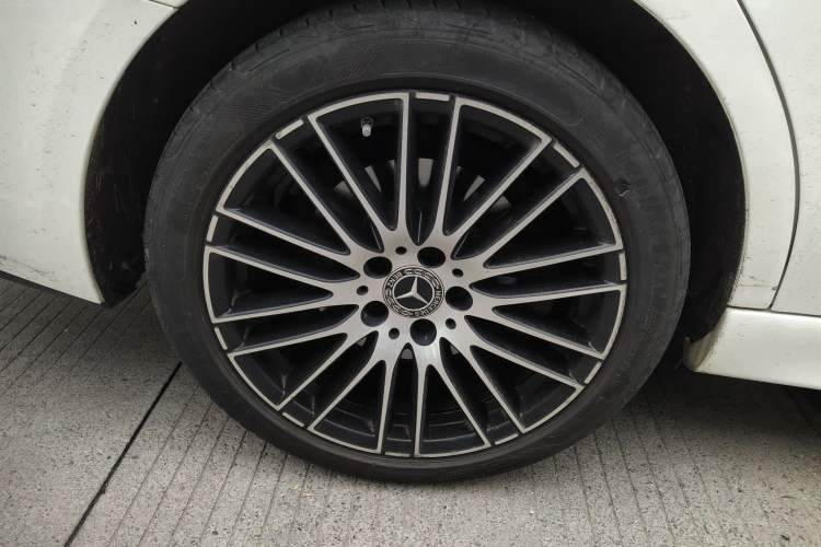 Used Mercedes-Benz C-Class 2023 C 260 L Sport Edition
