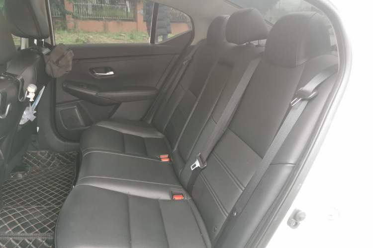 Used Nissan Sylphy 2021 1.6L XL CVT Enjoyment Edition