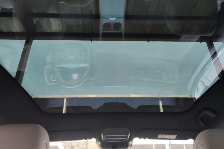 Used XPeng G6 2023 755 Ultra-Long Range Max Headliner