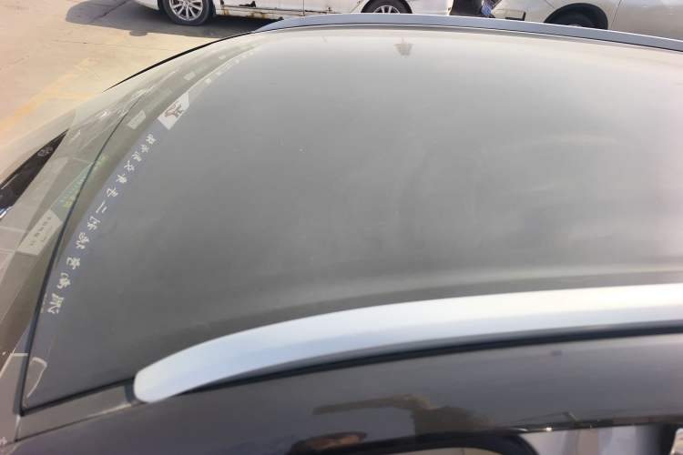 Used Wuling Bingo PLUS 2024 330 km Range Five-Seater Version