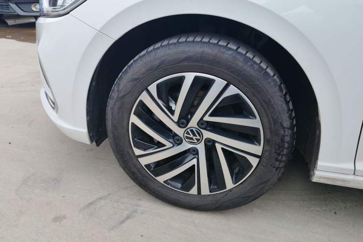 Used Volkswagen Lavida 2023 300TSI DSG Full-Comfort Edition