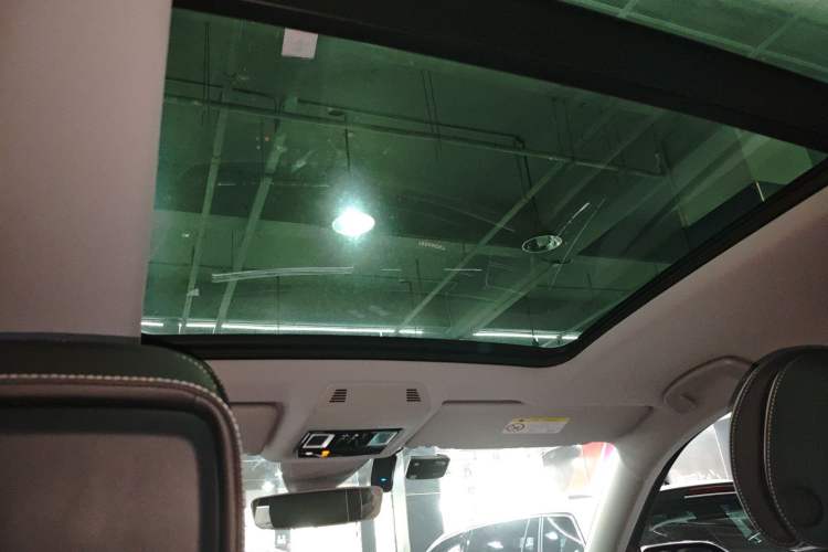 Used Volkswagen Teramont 2021 380TSI Four-Wheel Drive Prestige Flagship Edition
