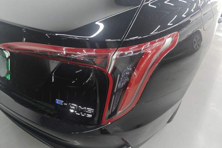 Used Hongqi E-QM5 2024 560km PLUS