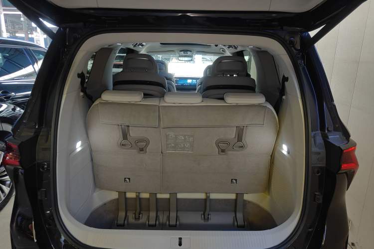 Used FORTHING Xinghai V9 2024 1.5TD 200km Qingyunti Series Flagship Edition