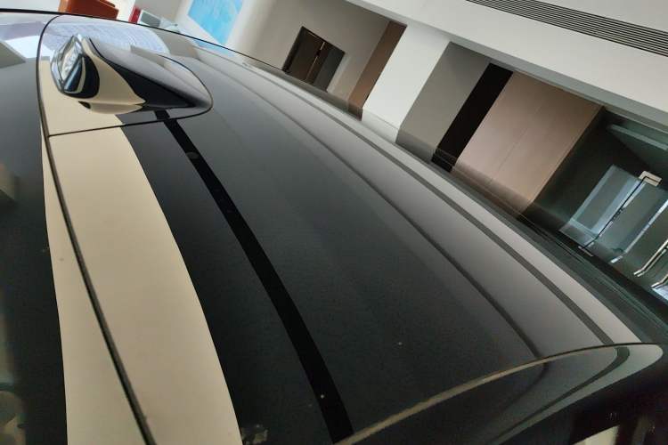 Used Denza N8L 2025 Model Flagship Model