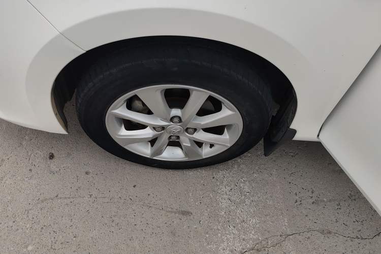 Used Toyota YARiS L Zhi Xuan 2015 1.5G Automatic Xuan Dong Sunroof Special Edition