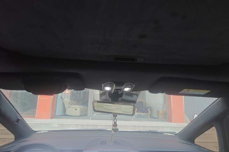 Used GAC Trumpchi M8 2023 Zongshi Series Dual-Motor YuZun Edition