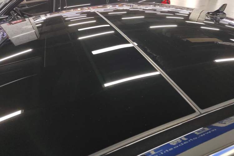 Used Audi A6L 2023 45 TFSI quattro Prestige Elegant Edition
