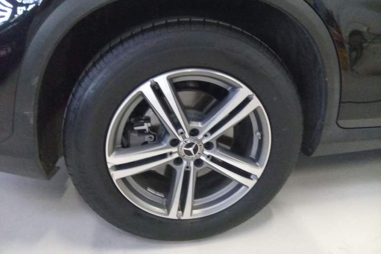 Used Mercedes-Benz GLC 2020 GLC 260 L 4MATIC Luxury Model
