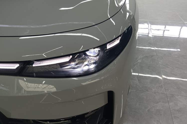 Used Leapmotor C10 2024 530 Comfort Edition
