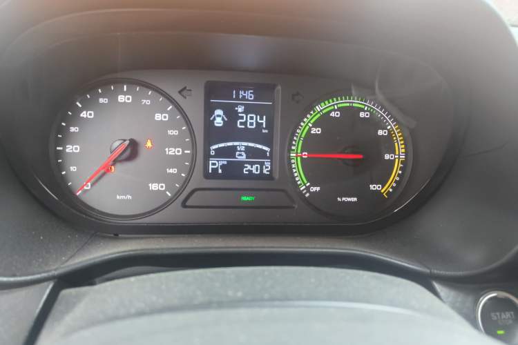 Used Roewe Clever 2022 311km QiQi BoBo Edition
