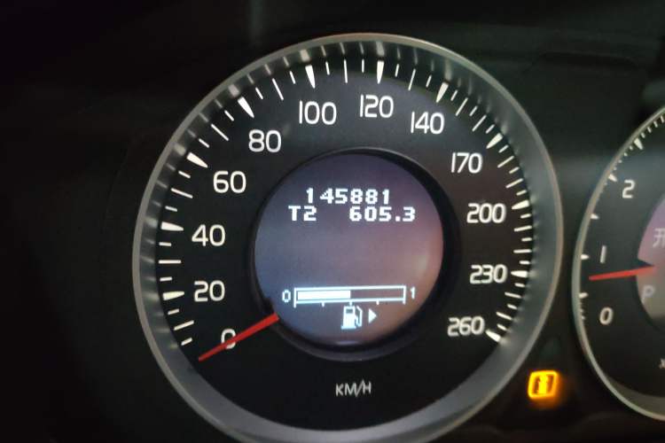 Used Volvo XC60 2013 T5 Comfort Edition