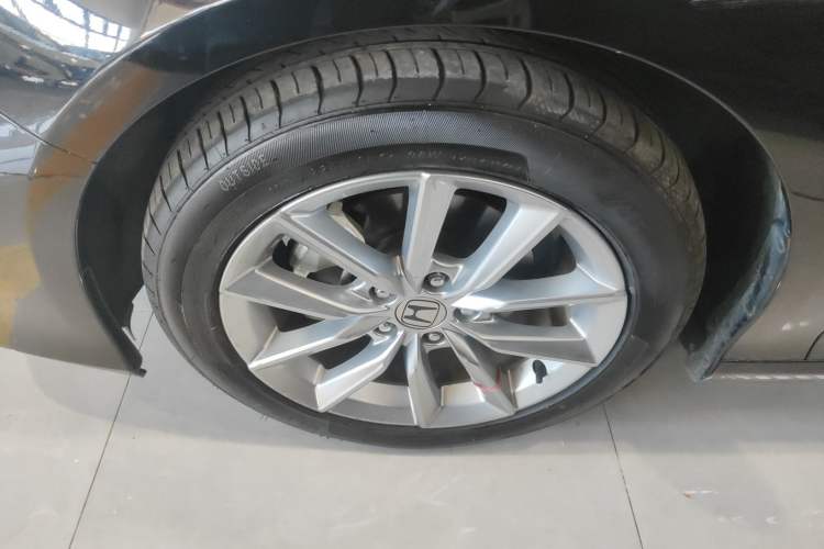 Used Honda Accord 2022 260TURBO Luxury Edition