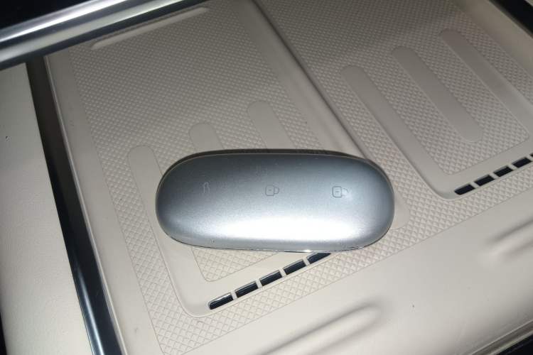 Used Li Auto L7 2024 Ultra Model