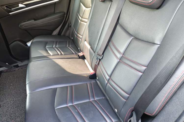 Used Dongfeng Aeolus AX7 2016 1.4T Manual Zhuyue Model