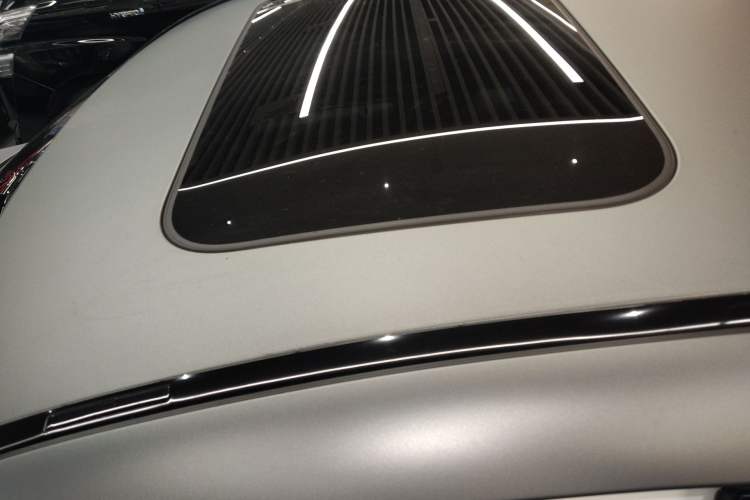 Used Mercedes-Benz GLC Coupe AMG 2017 AMG GLC 43 4MATIC Coupe SUV Roof