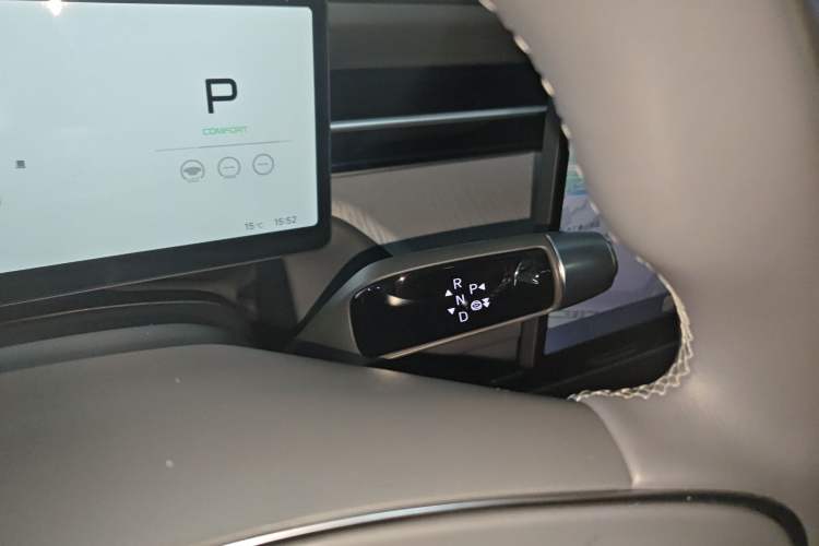 Used XPeng G6 2025 625 Long-Range Max Flagship Edition