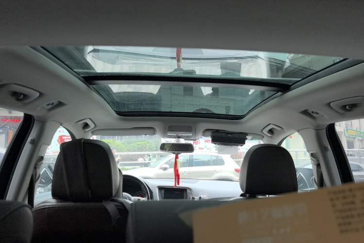 Used Audi Q5 2015 40 TFSI Comfort Model
