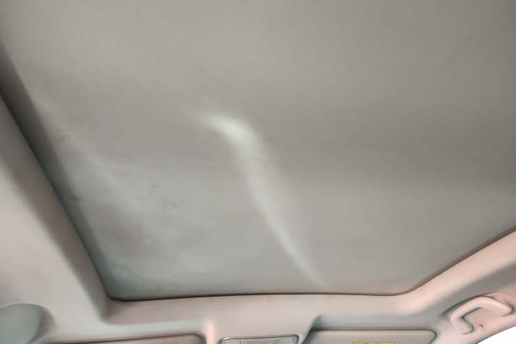 Used CHANGAN CS75 2017 Shangkui Edition 1.5T Automatic Fengxiang Model