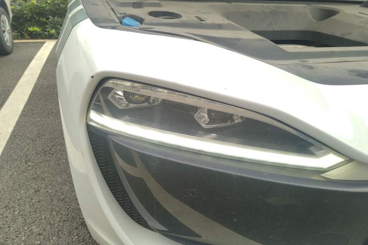 Used Leapmotor S01 2019 460 Pro