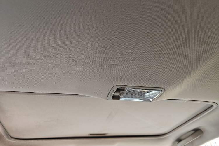 Used Geely Auto Ocean 2011 New Edition 1.5L Manual Comfort Model