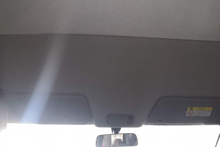 Used Wuling Hongguang New Energy 2025 Extended-Range Hybrid 50KM Comfort Version