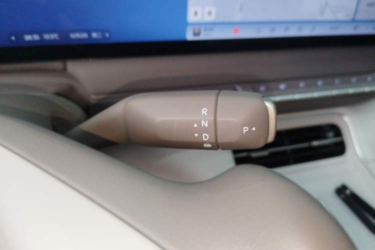 Used IM LS6 2026 Model Range-Extending 52 Max