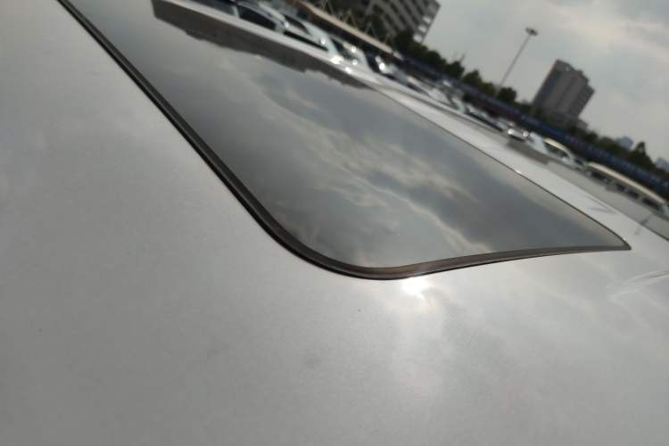 Used SAIC MAXUS G90 2022 2.0T Interstellar Seven-Seater