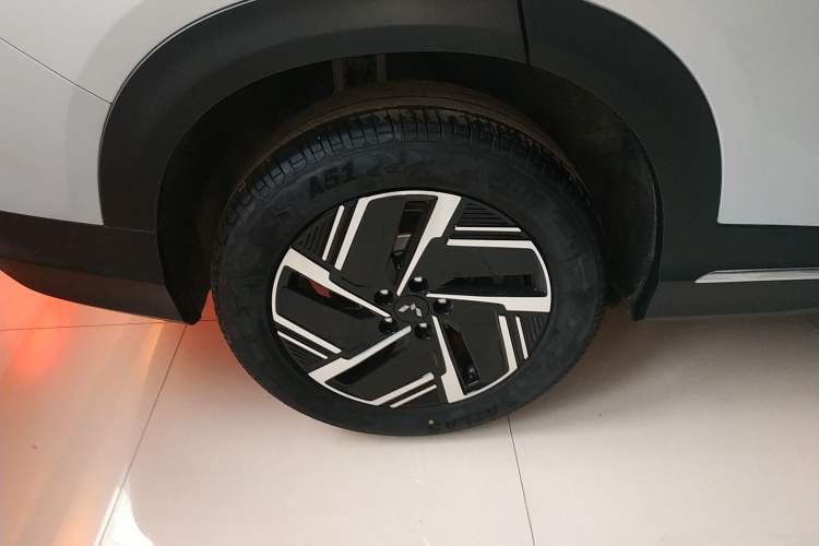 Used Wuling Xingguang S 2024 130 km Flagship Version