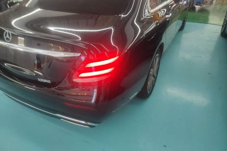 Used Mercedes-Benz E-Class 2019 Restyled E 300 L Luxury Edition
