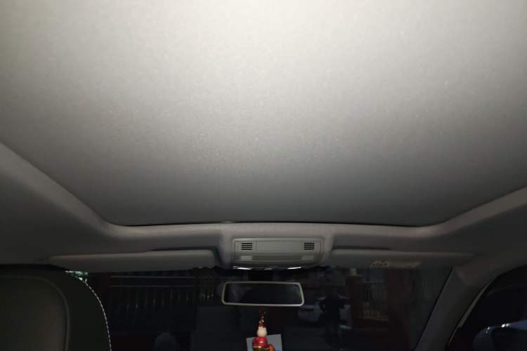 Used Volkswagen Tacqua 2021 1.5L Automatic Yue Zhi Lian Edition