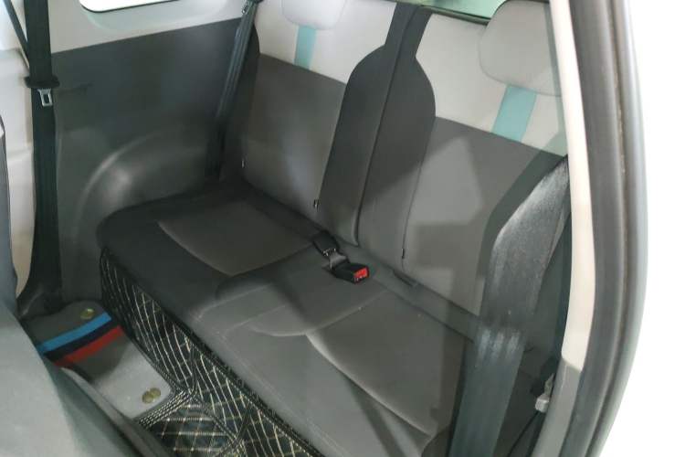 Used CHANGAN NEVO Lumin 2023 205km Xiangqin Version Left Rear Seat