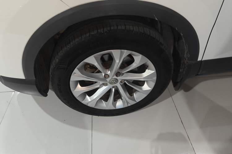 Used Brilliance V3 2017 1.5L Manual Smart Model
