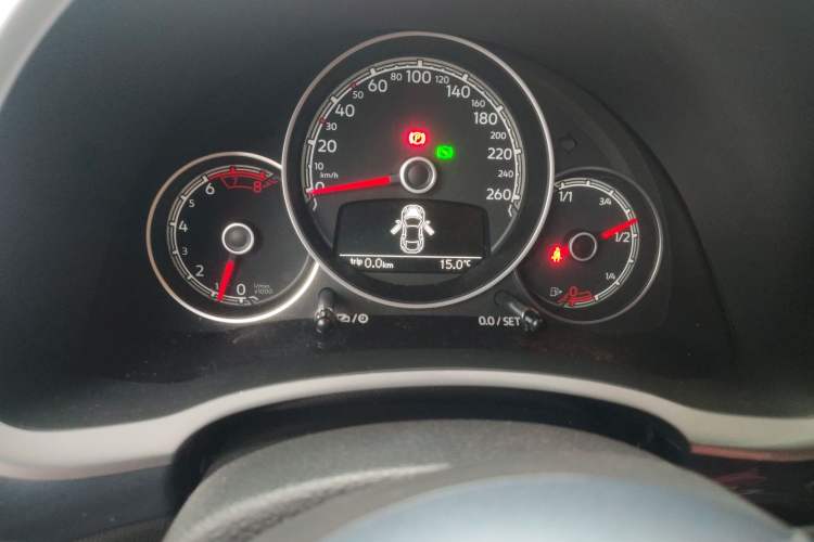 Used Volkswagen Beetle 2018 180TSI Yile Model